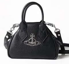 【keke23様専用3/20購入】ヴィヴィアン・ウエストウッド 黒ミニ・