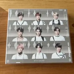 【初回盤B】「Snow Labo.S2」CD+Blu-ray