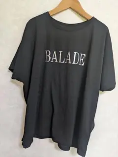 ★新品 HK WORKS LONDON BALADE Tシャツ 接触冷感 LL★