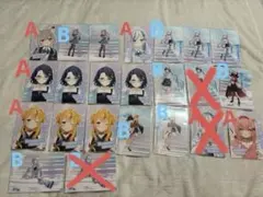 ミリプロブロマイドバラ売り（まとめ売り⭕️） - メルカリ