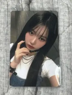 BABYMONSTER ローラ トレカ