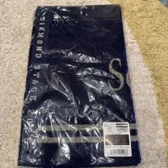 ソフトバンクホークス　限定フェイスタオル