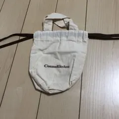 コスメキッチン　巾着袋のサムネイル
