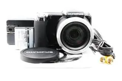 2026年最新】OLYMPUS SP-810UZの人気アイテム - メルカリ