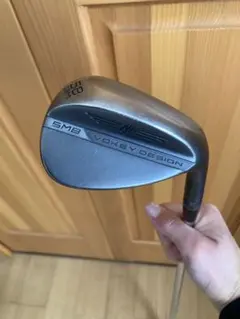 タイトリスト ボーケイ SM10 50° 12F レフティ - メルカリ