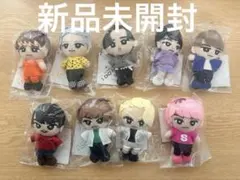 SnowMan すのチル9人コンプリートセット新品未開封 - メルカリ