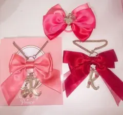 すとぷり リボンチャーム ペンライトリボン 莉犬 まとめ売り