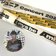 2025年最新】amBitious 銀テの人気アイテム - メルカリ