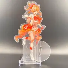 原神 宵宮 アクリルスタンド1