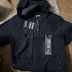 ワークマン ゼロステージ半袖ファンウエア M 空調服 完売品 - メルカリ