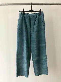 イザベルマラン　コーデュロイ　パンツ　ISABEL MARANTのサムネイル
