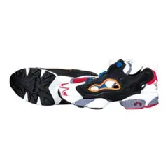 Reebok INSTAPUMP FURY MINI FIGURE GRAY