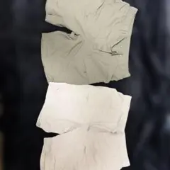 ユニクロ 短パン
