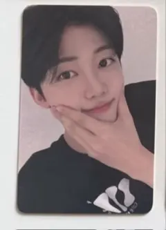 NCTDREAM BTTF トレカ ジェミン　EVERLINE