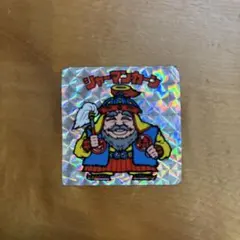 シャーマンカーン　チョコ版 旧ビックリマン　ビックリマン