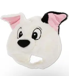 ディズニー 101匹わんちゃん ファンキャップ