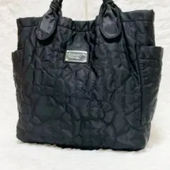 Marc by Marc Jacobs マークジェイコブス キルトトートバッグ