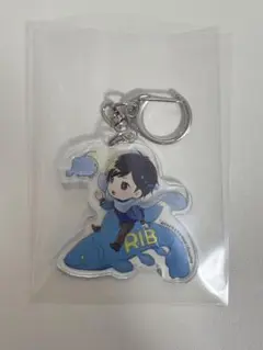 りぶ 歌い手 アクキー ちゃこ太描き下ろし