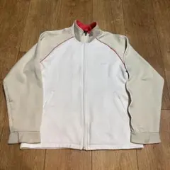 フ*ン様 Nike ジップアップジャケット SIZE L