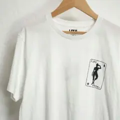 UT ユニクロ HUNTER×HUNTER ヒソカ Mサイズのサムネイル