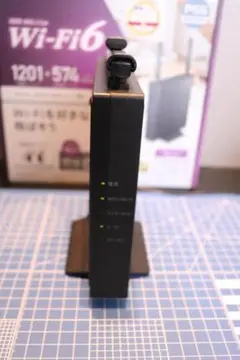 I-O DATA 4G LTE 無線LANルーター WN-CS300FR インターネット接続に4G/LTE回線が使えるSIMフリーのWi-Fiルーター