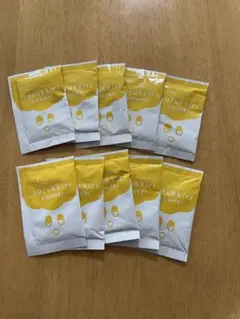 キッズスルッキリパウダー　3ｇ‪✕‬10包セットのサムネイル