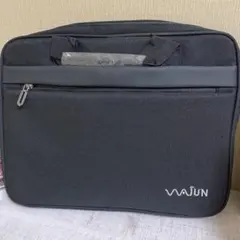新品未使用　wajun XR ~14インチ パソコンバック ビジネスバッグ 防水
