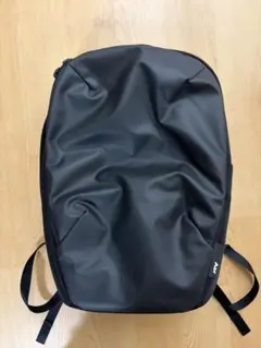 【美品】Aer Day Pack 3 リュック ブラックのサムネイル