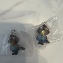 ズートピア2 ニブルズ　めじるしアクセサリー