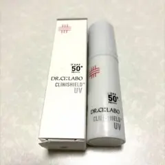 ドクターシーラボ　クリニシールド　UVスキンケア　30g UV美容液のサムネイル