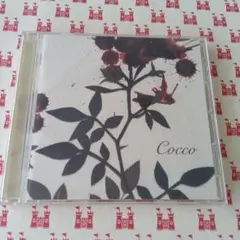 Cocco サングローズ CD 帯付き