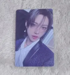 スキズ フィリックス　トレカ