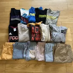 キッズ服セット まとめ売り