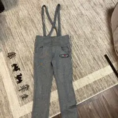 ジェニー　サロペパンツ160