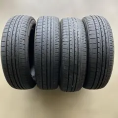 ヨコハマBluEarth-RV RV03CK 185/70R14 88S 23年 - メルカリ