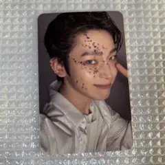 ENHYPEN DESIRE UNLEASH MINE ver トレカ ソヌ