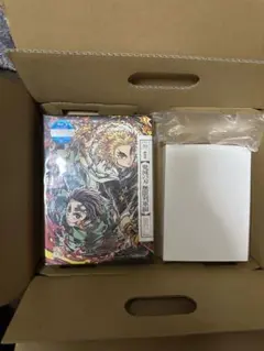鬼滅の刃　劇場版　無限列車　特典付き！