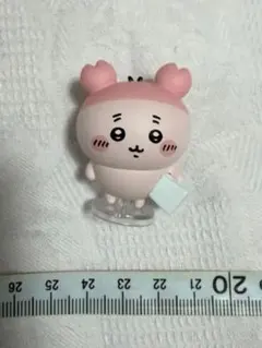 ちいかわ 古本屋のカニちゃん フィギュア ガチャガチャ
