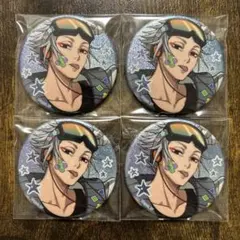 SAKAMOTODAYS サカモトデイズ デコラ　缶バッジ　楽