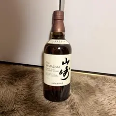 2026年最新】ウイスキー 山崎の人気アイテム - メルカリ
