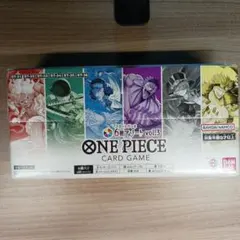 ONE PIECE カードゲーム スタートデッキ 6種アソート vol.3 - メルカリ