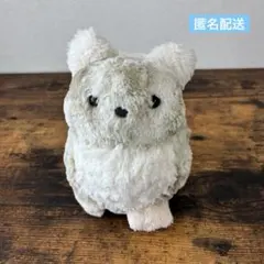 もふもフレンズ ねずみ ぬいぐるみ テノリマスコット - メルカリ