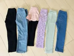 まとめ売り 女の子 ボトムス