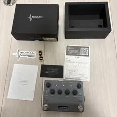 2026年最新】Neural dsp nanoの人気アイテム - メルカリ