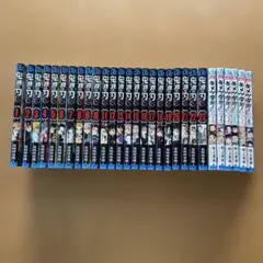 鬼滅の刃 全23巻セット➕キメツ学園1〜6巻セット