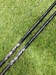 Callaway ATHLEMAX 60S シャフト 2本セットのサムネイル