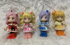 プリコーデドール フレッシュプリキュア ！