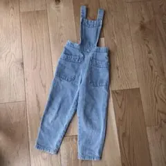Soor Ploom Charlie overall 5Y - メルカリ