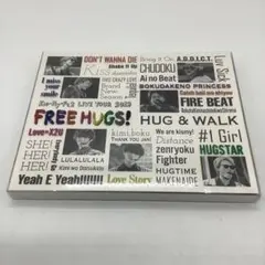 【DI13】Kis-My-Ft2 LIVE TOUR 2019 FREE HU…