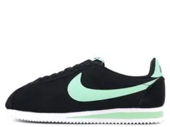 NIKE classic Cortez ティファニーブルー　27cm